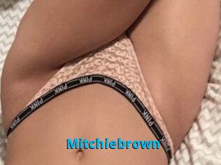 Mitchiebrown