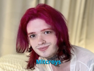 Mitcroys