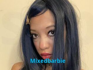 Mixedbarbie