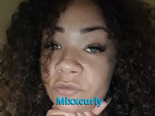 Mixxcurly