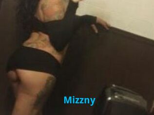 Mizzny