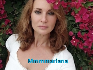 Mmmmariana