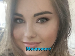 Moamoore