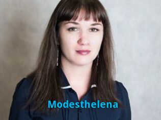 Modesthelena