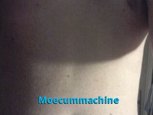 Moecummachine