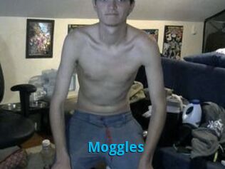 Moggles