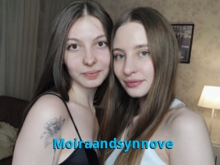 Moiraandsynnove