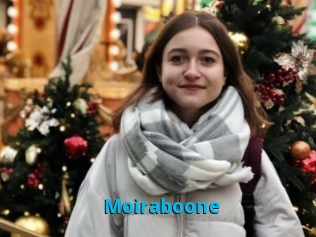 Moiraboone