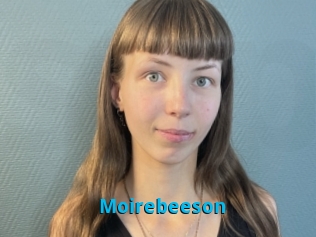 Moirebeeson