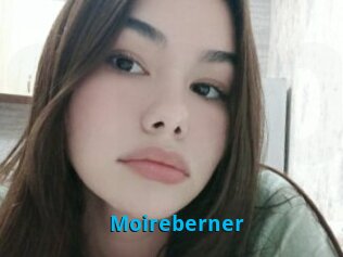 Moireberner