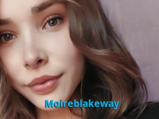 Moireblakeway