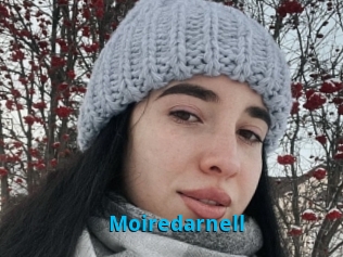 Moiredarnell