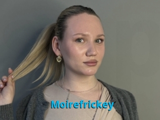 Moirefrickey