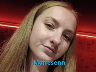 Moiresenn