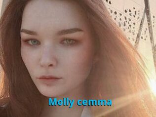 Molly_cemma