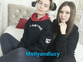 Mollyandlucy