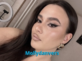 Mollydanvers