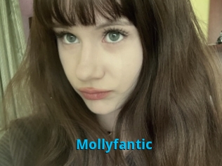 Mollyfantic