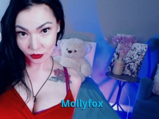 Mollyfox