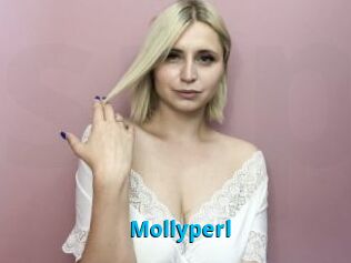 Mollyperl