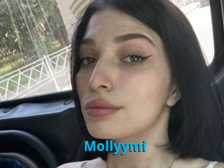 Mollyymi