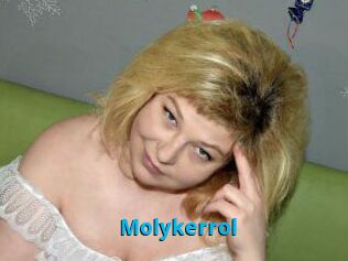 Molykerrol