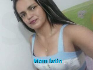 Mom_latin