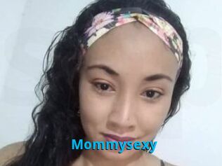 Mommysexy