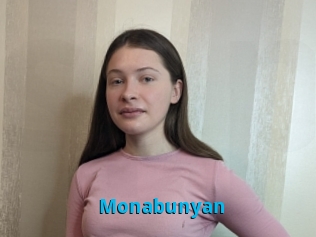 Monabunyan