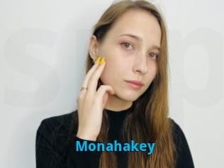 Monahakey