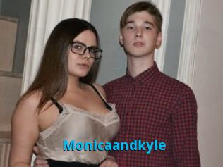 Monicaandkyle