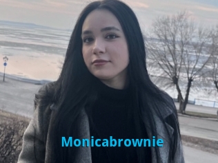 Monicabrownie