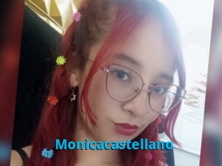 Monicacastellano