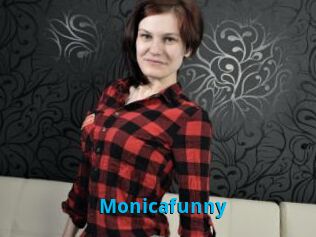 Monicafunny