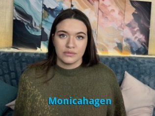 Monicahagen