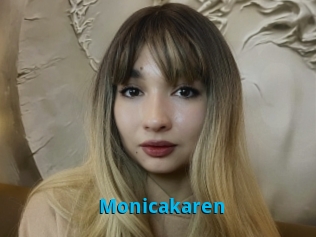 Monicakaren