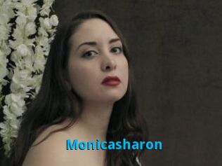 Monicasharon