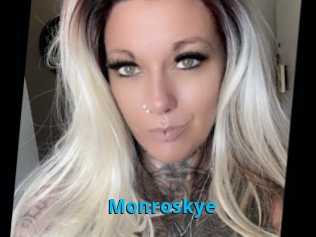 Monroskye