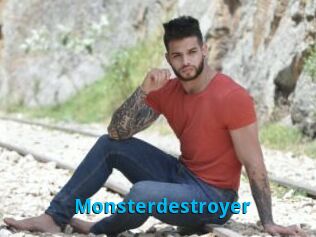 Monsterdestroyer