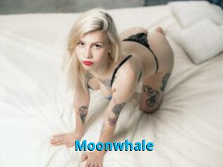 Moonwhale