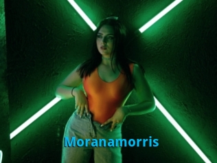 Moranamorris