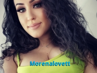 Morenalovett