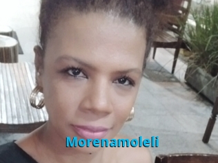 Morenamoleli