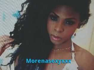 Morenasexyxxx