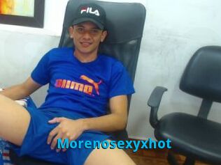 Morenosexyxhot