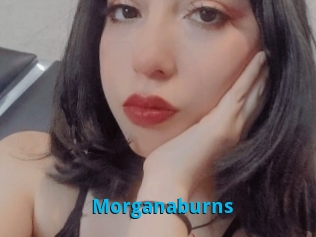 Morganaburns