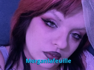 Morganlafeuille