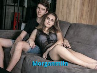 Morganmila