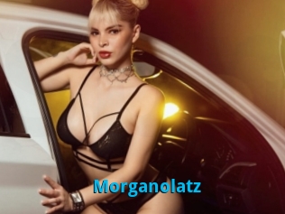 Morganolatz