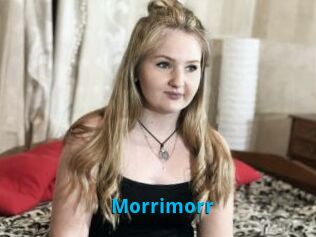 Morrimorr